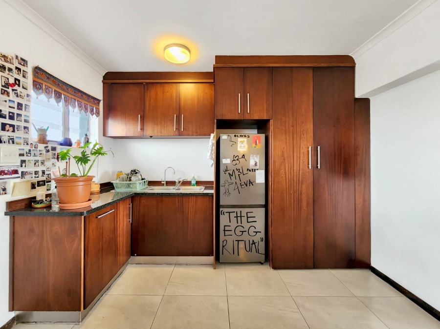 1 Bedroom Property for Sale in Woodstock Western Cape